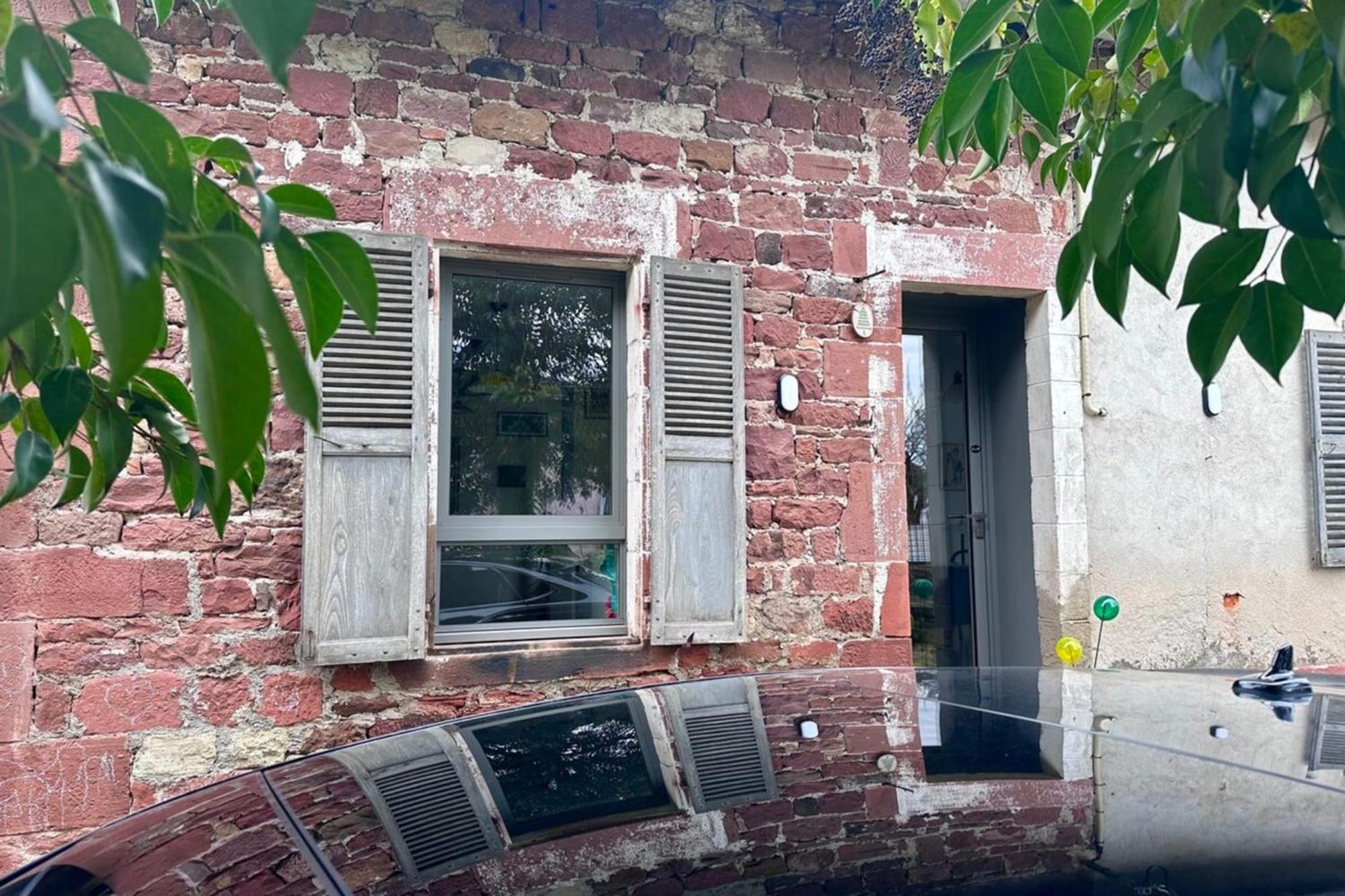 Maison De Marie - T2 Climterrasse - Meyssac Bourg Экстерьер фото